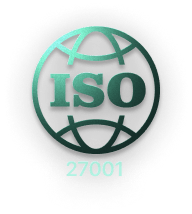 ISO/IEC 27001:2022 & ISO/IEC 27701:2019